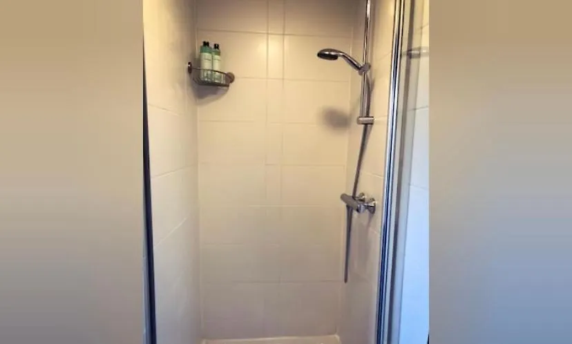Appartement Queens Beachhouse Zandvoort