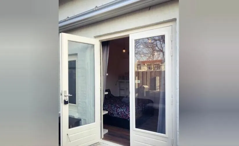 Appartement Queens Beachhouse Zandvoort Pays-Bas