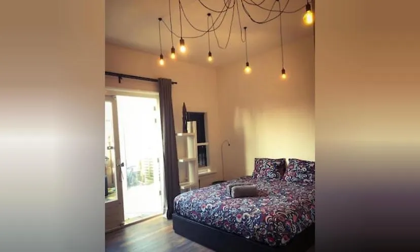 Apartment Queens Beachhouse Zandvoort